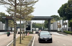 Johor Bahru, Johor 81100