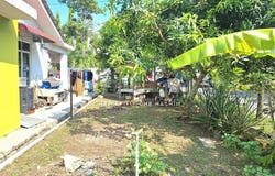 Jenjarom, Selangor 42600