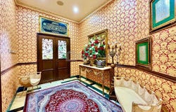 Jalan 6, Ampang, Selangor 68000