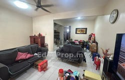 Lorong Sungai Batu 6, Teluk Kumbar, Penang 11900