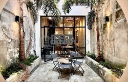 Lorong Stewart George Town, George Town, Penang 10200