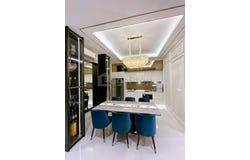 Jalan Ampang, 50450, Kuala Lumpur, Keramat, Kuala Lumpur 55000