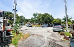Jalan Ixora, Sepang, Selangor 0