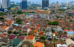 Off Jalan Cheras, Cheras, Kuala Lumpur 56100