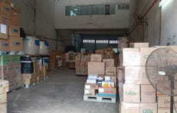 Taman Perindustrian Puchong, Puchong, Selangor 47100