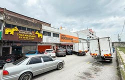 L, Rawang, Selangor
