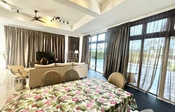 Jalan Eko Botani 2, Iskandar Puteri, Johor 79100