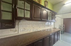 Jalan USJ 2/1, USJ, Selangor 47600