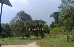 Hulu Perak, Perak