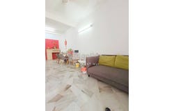 Jalan TK 1, Puchong, Selangor 47190