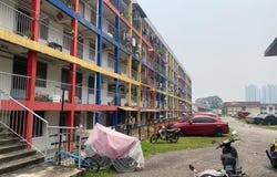 Salak Selatan, Kuala Lumpur 57100