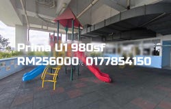 Jalan Penyelenggara U1/73, Shah Alam, Selangor 40150