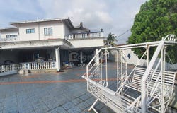 Jalan Sri Jelok, Kajang, Selangor 43000