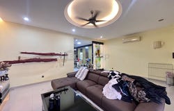 Bandar Mahkota Cheras, Cheras South, Cheras South, Selangor 43200