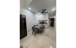 Jalan Permas, Permas Jaya/Senibong, Johor 81200
