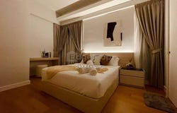 Jalan Tun Sambanthan, Brickfields, Kuala Lumpur 50470