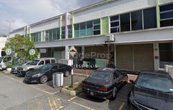 Jalan SP, Puchong, Selangor 47100