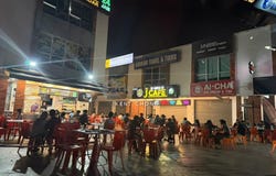 Jalan Sunsuria, Sepang, Selangor 43900