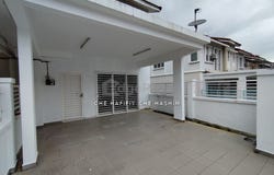 Seri Kembangan, Selangor 43300