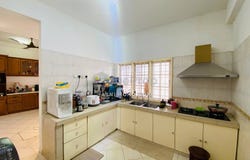 Jalan BK 2, Puchong, Selangor 47180