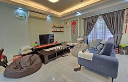 Jalan Suria, Kajang, Selangor 43000