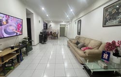 Jalan Batu Unjur 9, Klang, Selangor 41200