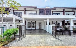 Sepang, Selangor 43000