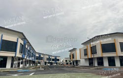 Shah Alam, Selangor 0