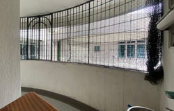 Jalan Tebing, Brickfields, Kuala Lumpur 50470