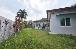 Jalan Wangsa Cheras, Batu 9th Cheras, Selangor 43200