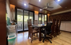 Persiaran Alam Damai; Lingkungan Alam Damai, Cheras, Kuala Lumpur 56000