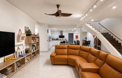 Lorong Beluntas, Damansara, Kuala Lumpur 50490