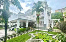 Ampang, Selangor 68000