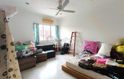 Ampang, Selangor 56100