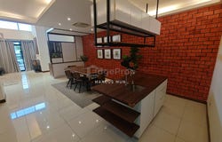 Jalan TTDI Grove, Kajang, Selangor 43000