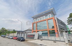 Puchong, Selangor 47100