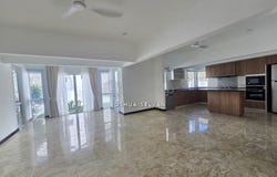 Jalan Tualang, Bangsar, Kuala Lumpur 59100