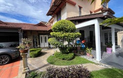 Taman Ukay Perdana, Ampang, Selangor 68000