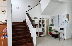 Jalan 1/155B, Bukit Jalil, Kuala Lumpur 57000