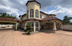 75450, Melaka, Ayer Keroh, Melaka 75400