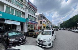41200 Klang, Selangor, Klang, Selangor 41200