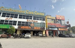 Bandar Baru Bangi, Bangi, Selangor 43000