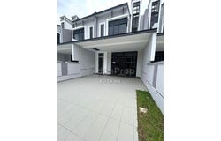 Johor Bahru, Johor 81100