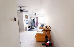 Taman Desa Petaling, Desa Petaling, Kuala Lumpur 57100