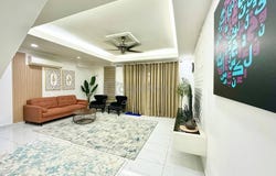 Jalan Meranti Putih, Klang, Selangor 42200
