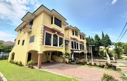 Jalan Bukit Meru, Ipoh, Perak 30020