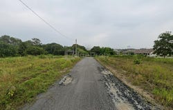 Jalan SL, Sepang, Selangor 43900