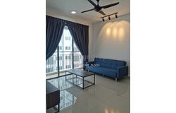 Jalan Metro Perdana Barat, Kepong, Kuala Lumpur 52100