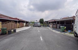 Jalan Sejahtera, Klang, Selangor 41050