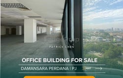 Damansara Perdana, Selangor 47820